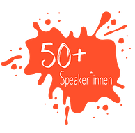 50 Speakerinnen