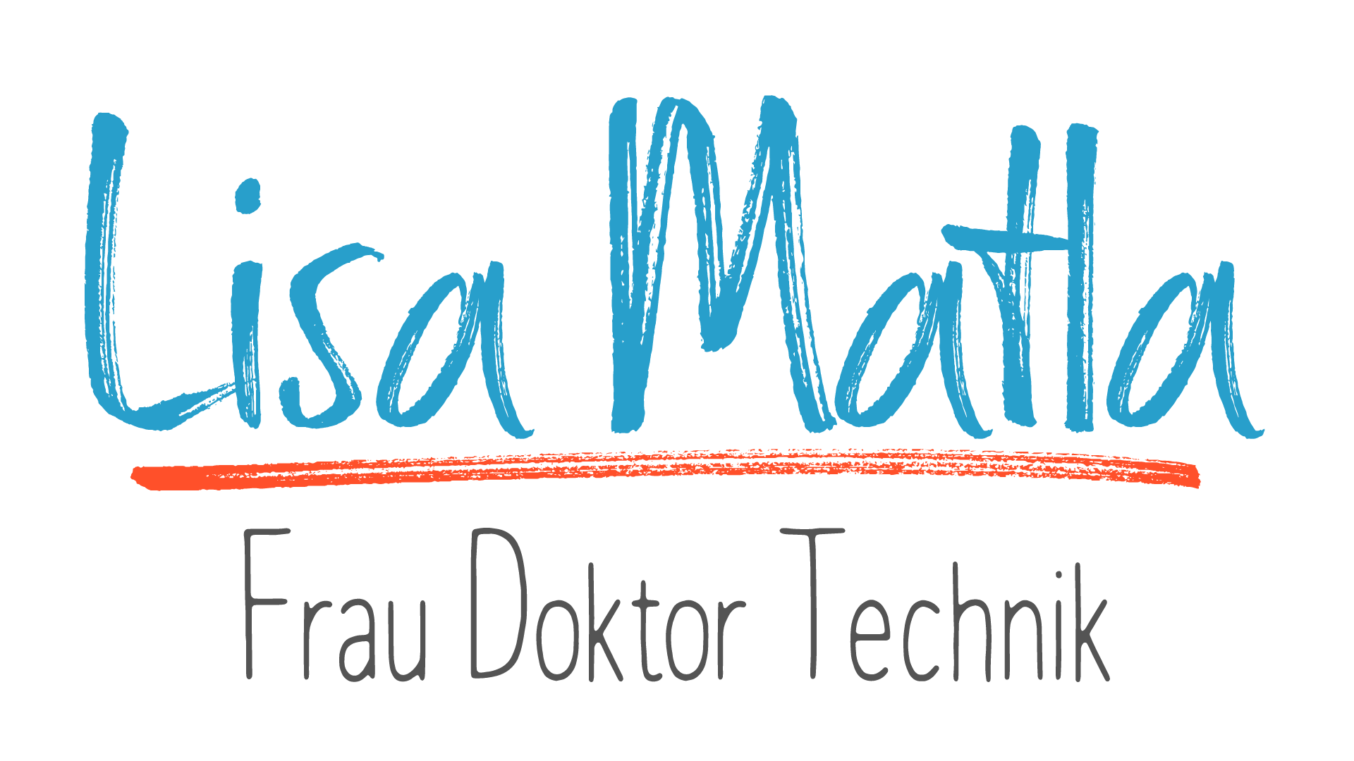 Lisa Matla - Logo