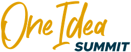 One Idea Summit Logo